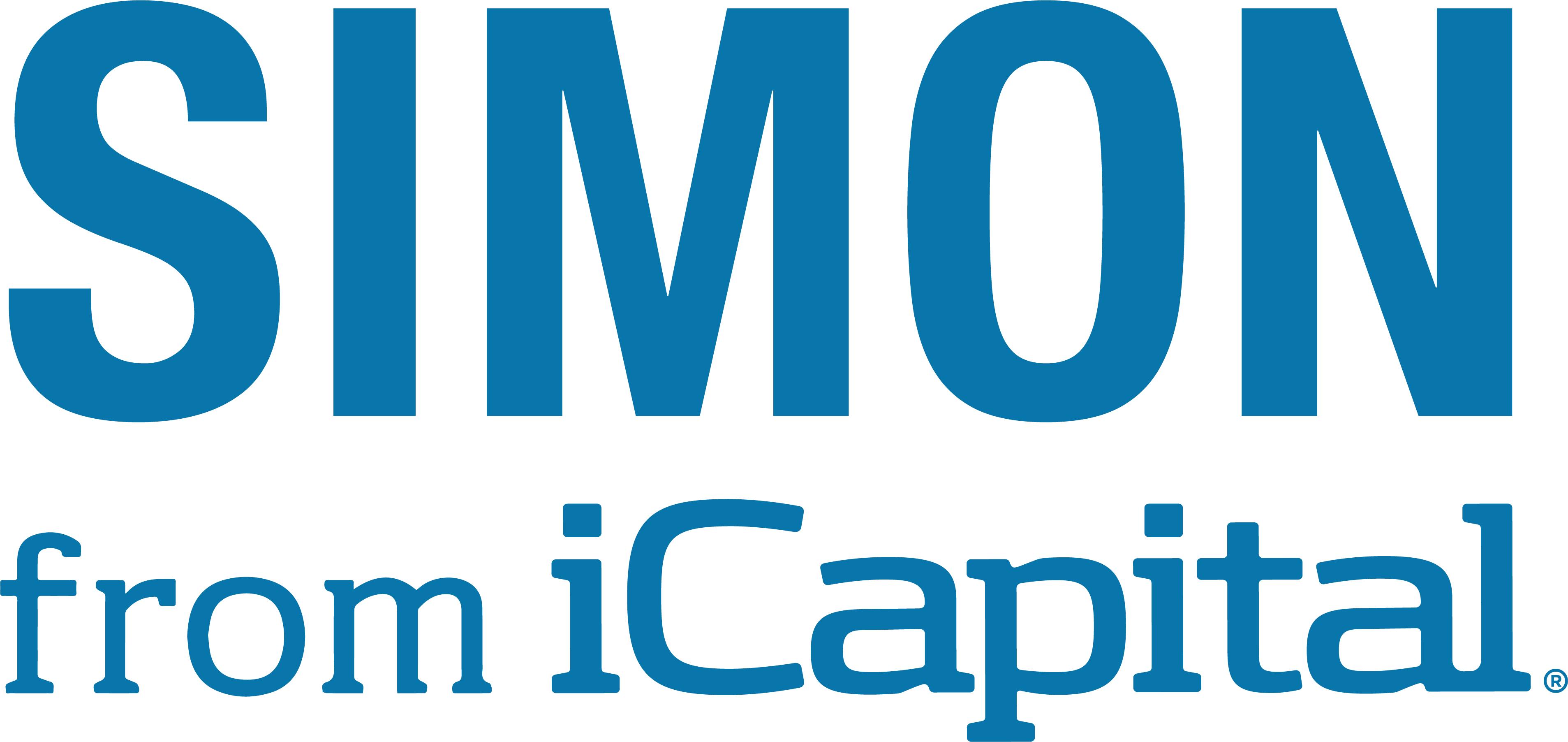 SIMON from iCapital